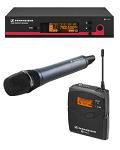 Sennheiser EW145-G3 Funkmikrofonsystem 35,00 €